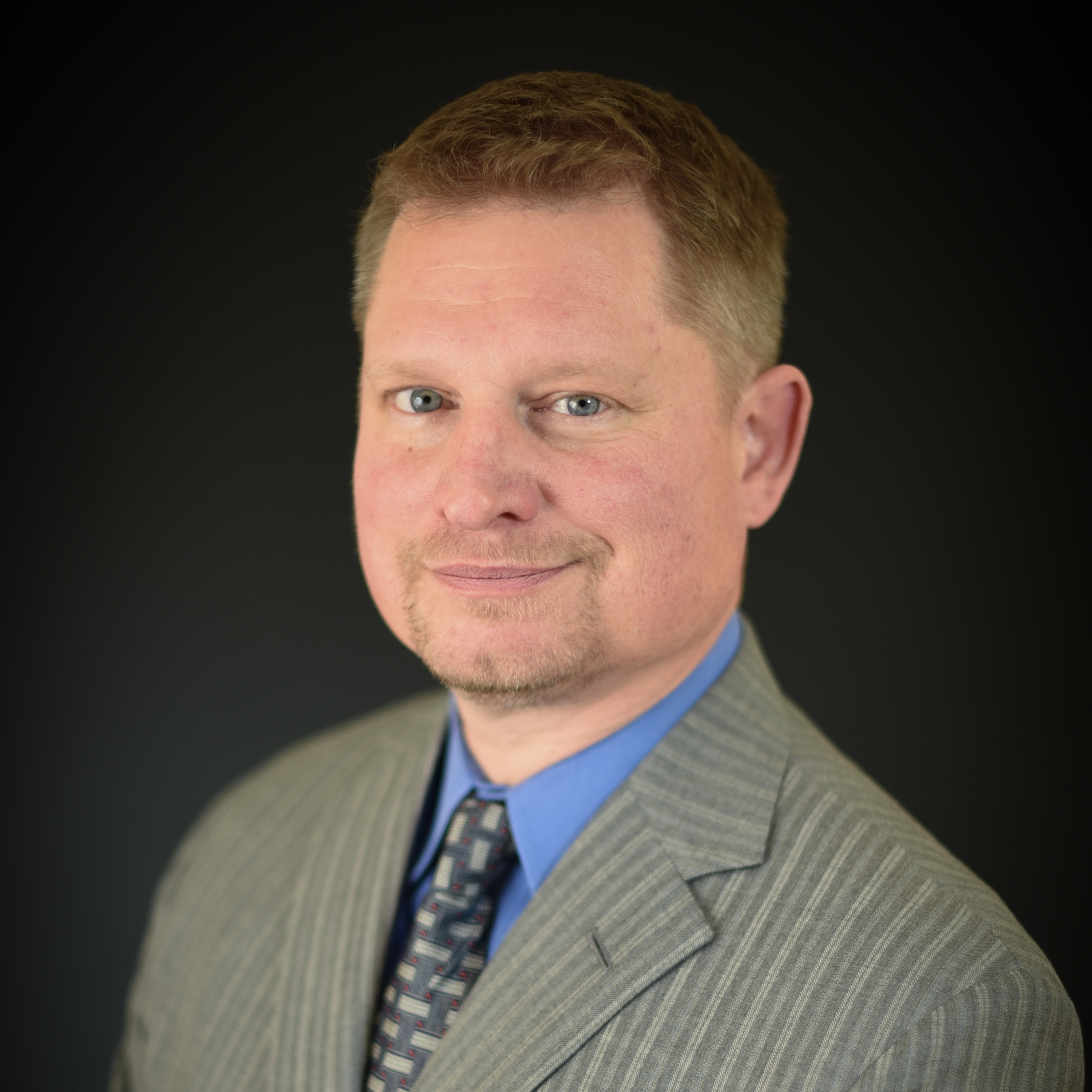 Daniel M. Perich, CCIM – The Daniel Perich Group