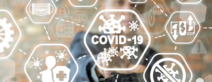 How is COVID-19 Affecting Real Estate Investing?